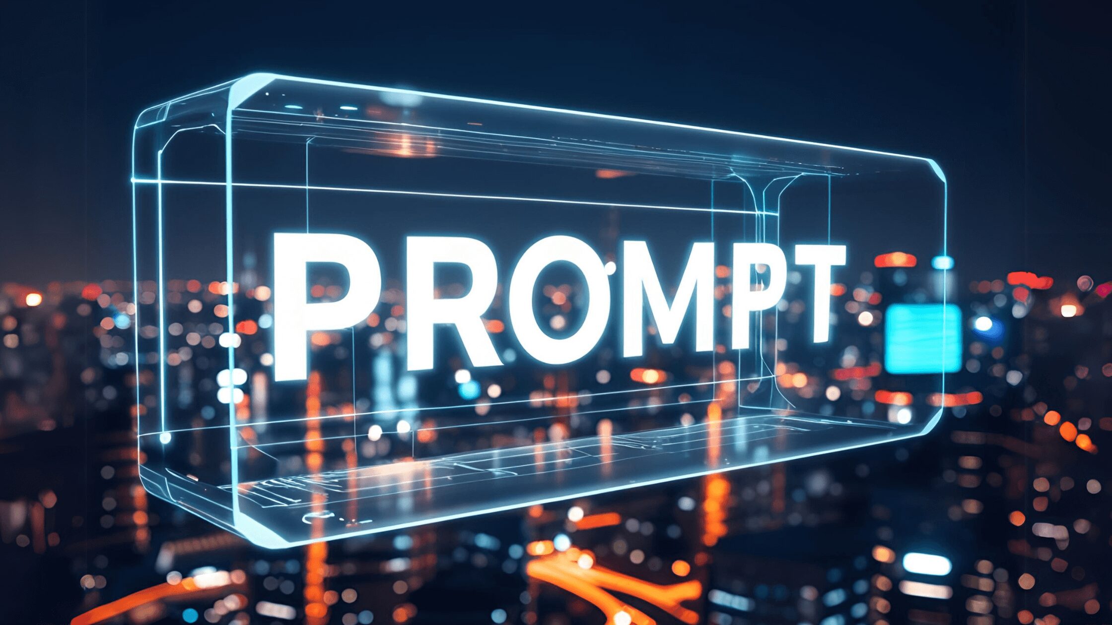 PROMPT